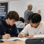 Quit saying “I’m not a math person”