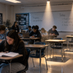 Let’s work to keep our students while we still have them