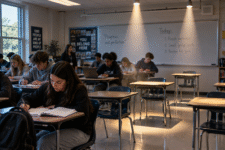 Let’s work to keep our students while we still have them