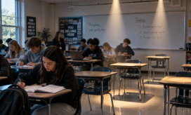Keeping our students connected, supported, and on a path to graduation is the choice school leaders must make now.