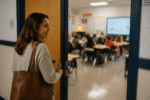 We stopped waiting for the teacher pipeline–we built our own