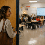 We stopped waiting for the teacher pipeline–we built our own