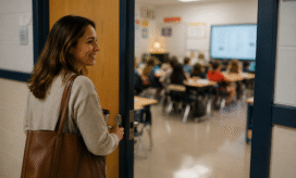 How one district created a cradle-to-career teacher pipeline and development ecosystem, and what other districts can take from it.
