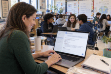 Vibe coding: 3 easy steps to classroom magic