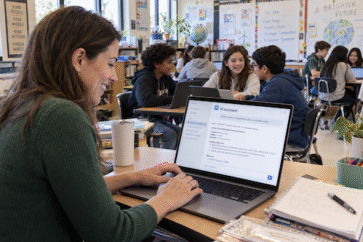 Vibe coding: 3 easy steps to classroom magic