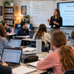 The bottleneck in every classroom: Working memory, cognitive load, and the conditions for learning