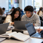 AI is stealing students’ ability to think critically–Journalism 101 may be an antidote 