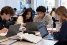 AI is stealing students’ ability to think critically–Journalism 101 may be an antidote 