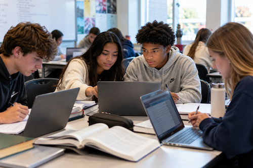 eschoolnews.com - eSchool Media Contributors - AI is stealing students' ability to think critically--Journalism 101 may be an antidote