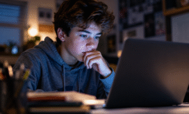 Decision Education will be essential to help students make high-quality real-world decisions in a life shaped by constant digital input