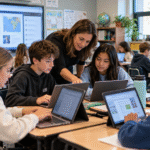 E-Rate’s quiet impact on student success