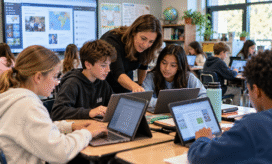 For many districts, E-Rate is far more than a technology funding program--it is an investment in educational opportunities.
