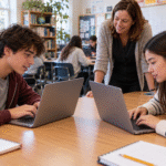 The future of educational equity isn’t just more resources–it’s more access to experiences
