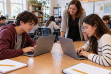 The future of educational equity isn’t just more resources–it’s more access to experiences