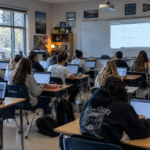Standardize to sustain: Building a resilient K-12 technology strategy