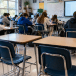 What 500 doorsteps taught me about getting kids back to school