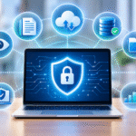 The data retention challenge for online exam platforms