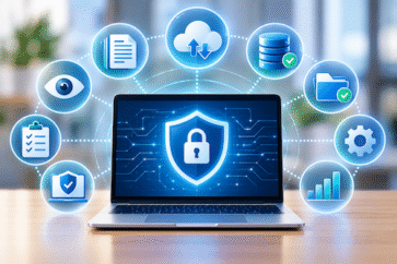 The data retention challenge for online exam platforms