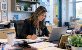 Educational leadership prep programs should help candidates develop experiences that are critical for a school administrator.