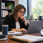 “My boss probably used AI”: What school leaders need to know about AI, authenticity, and trust