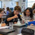 Helping students discover they belong in science