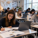 I run an edtech platform I hope you barely use