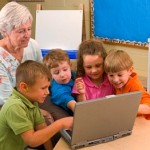 More teachers are adopting digital technology into their instruction, according to a PBS survey.