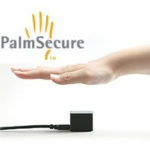 Fujitsu's PalmSecure