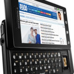 The Droid phone is one mobile device enabling students to study anywhere.