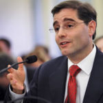 FCC Chairman Julius Genachowski's net-neutrality and national broadband plans are in danger after an April 6 court ruling.