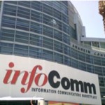 InfoComm 2010 brought more than 30,000 people to Las Vegas last month.