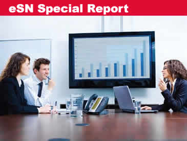 eSN Special Report