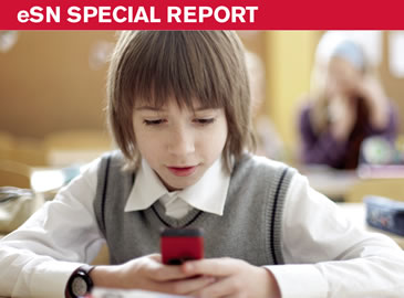 eSN Special Report